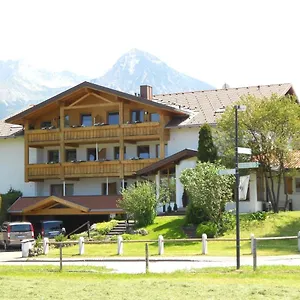 Alpin Bed & Breakfast
