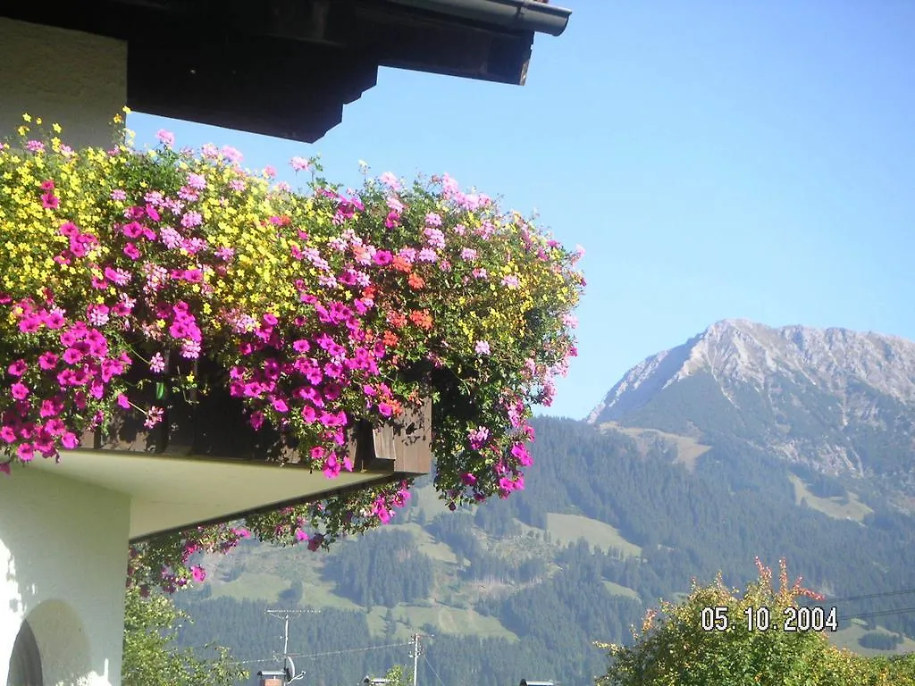Landhaus Vogler Fischen im Allgaeu Apartment