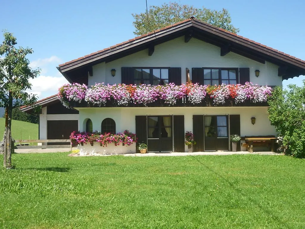 Apartment Landhaus Vogler Fischen im Allgaeu