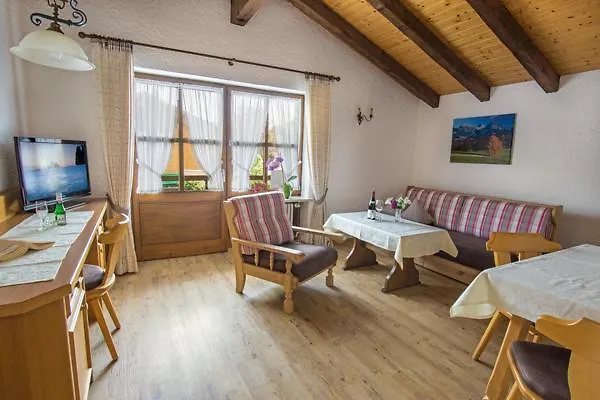 Landhaus Vogler Fischen im Allgaeu Apartment