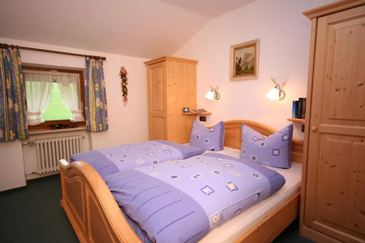 Apartment Landhaus Vogler Fischen im Allgaeu Germany