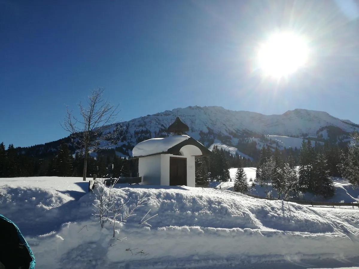 Landhaus Vogler Fischen im Allgaeu 0*,