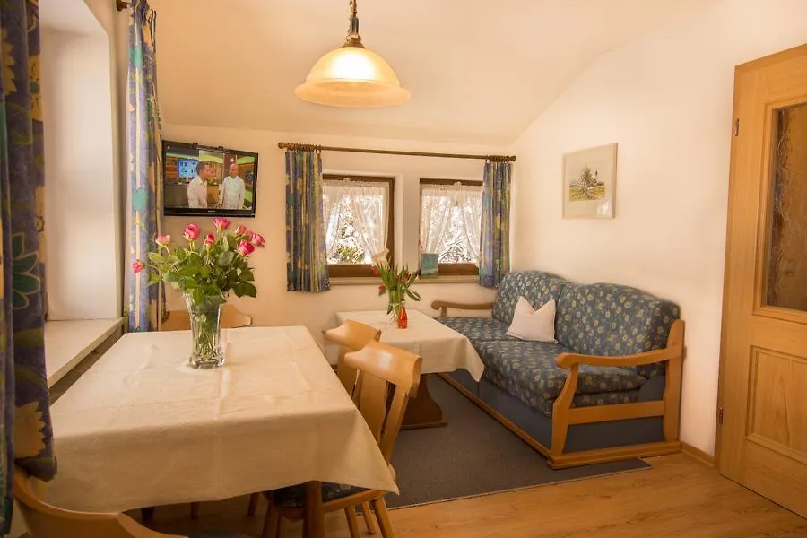 Apartment Landhaus Vogler Fischen im Allgaeu